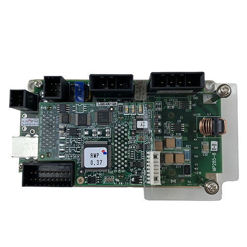 EC_0J0303500A12_XY Driver